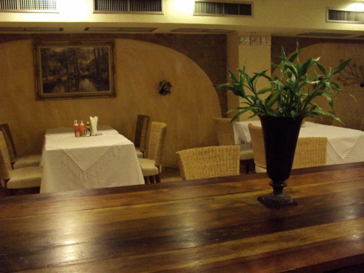 Sapphirtel Inn Bangkok Exterior foto