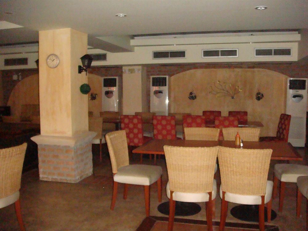 Sapphirtel Inn Bangkok Exterior foto